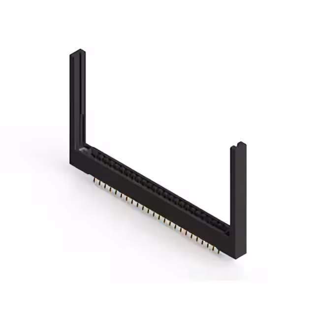 357-048-556-268 EDAC Inc.  Edgeboard Connectors